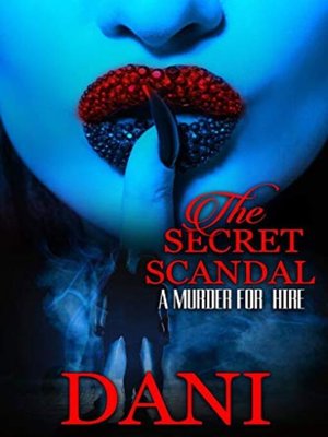 cover image of THE SECRET SCANDAL
